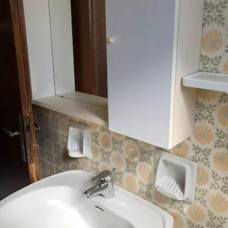 Faro - Walterigato Solo Per Famiglie アパート リド・ディ・イエゾロ