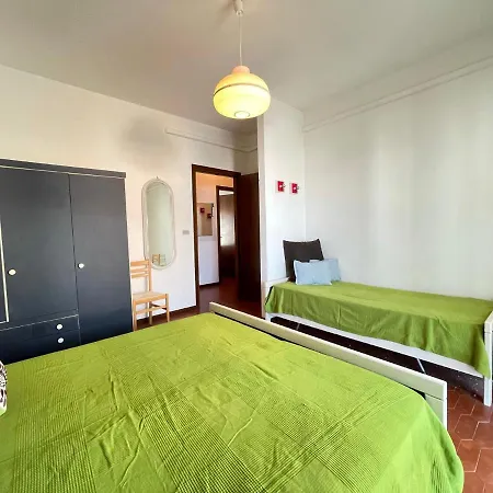 Faro - Walterigato Solo Per Famiglie アパート *