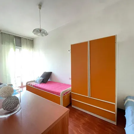 Faro - Walterigato Solo Per Famiglie