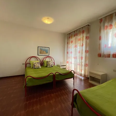 Faro - Walterigato Solo Per Famiglie * リド・ディ・イエゾロ