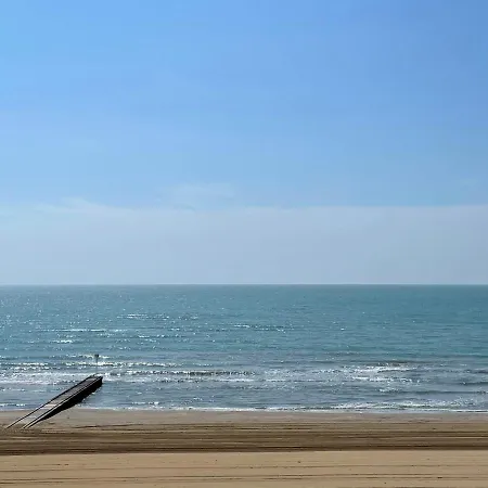 Faro - Walterigato Solo Per Famiglie アパート リド・ディ・イエゾロ