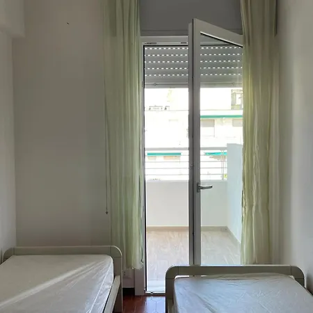 Faro - Walterigato Solo Per Famiglie アパート