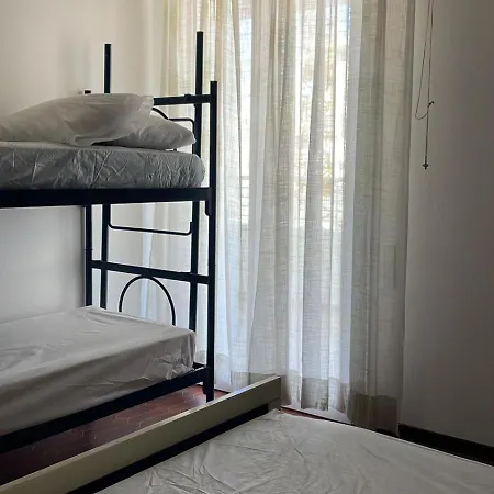 Faro - Walterigato Solo Per Famiglie アパート リド・ディ・イエゾロ