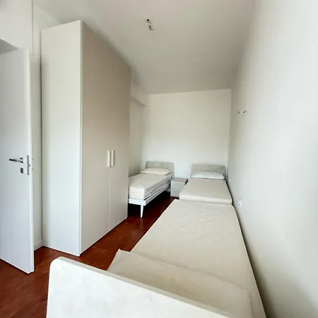 Faro - Walterigato Solo Per Famiglie アパート