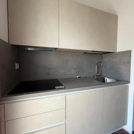 アパート Faro - Walterigato Solo Per Famiglie