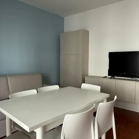 Faro - Walterigato Solo Per Famiglie アパート リド・ディ・イエゾロ