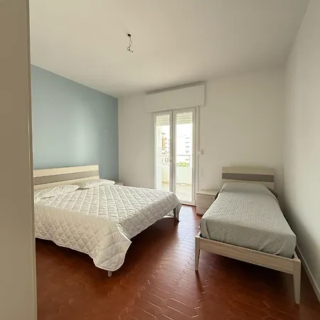 Faro - Walterigato Solo Per Famiglie