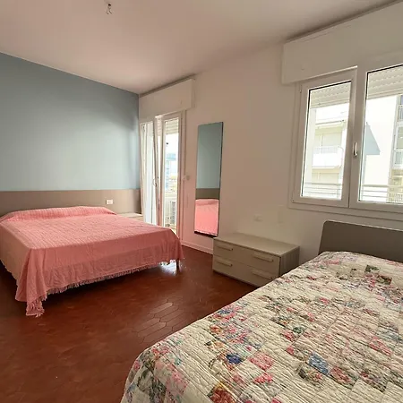 アパート Faro - Walterigato Solo Per Famiglie *