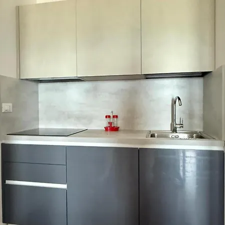 Faro - Walterigato Solo Per Famiglie