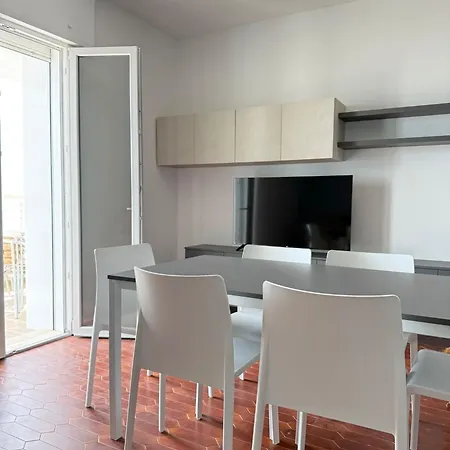 Faro - Walterigato Solo Per Famiglie アパート