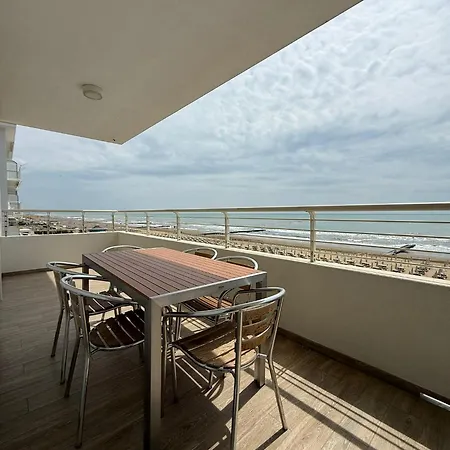 Faro - Walterigato Solo Per Famiglie * リド・ディ・イエゾロ