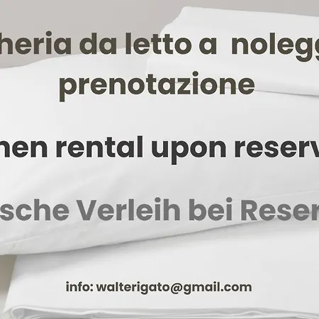 Faro - Walterigato Solo Per Famiglie Lido di Jesolo
