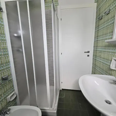 Appartement Faro - Walterigato Solo Per Famiglie