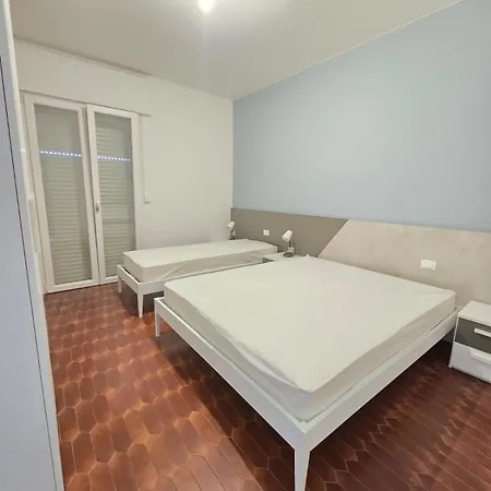 Appartement Faro - Walterigato Solo Per Famiglie *