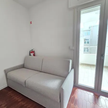 Faro - Walterigato Solo Per Famiglie Appartement Lido di Jesolo