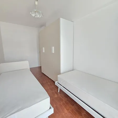 Appartement Faro - Walterigato Solo Per Famiglie *