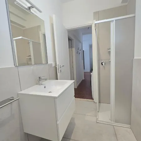 Faro - Walterigato Solo Per Famiglie Appartement Lido di Jesolo