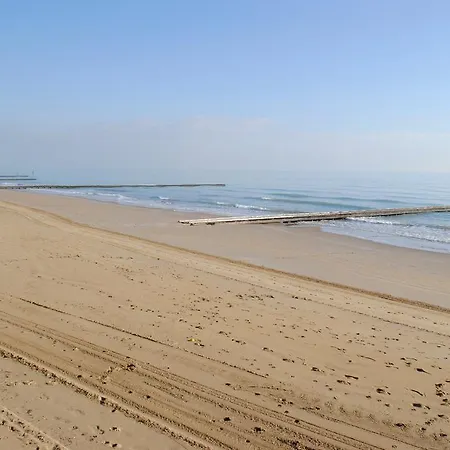 Faro - Walterigato Solo Per Famiglie