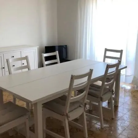Apartamento Faro - Walterigato Solo Per Famiglie