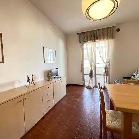 Faro - Walterigato Solo Per Famiglie Apartamento Lido di Jesolo