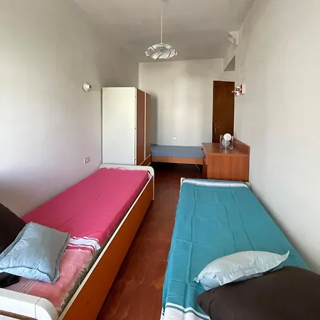 Apartamento Faro - Walterigato Solo Per Famiglie