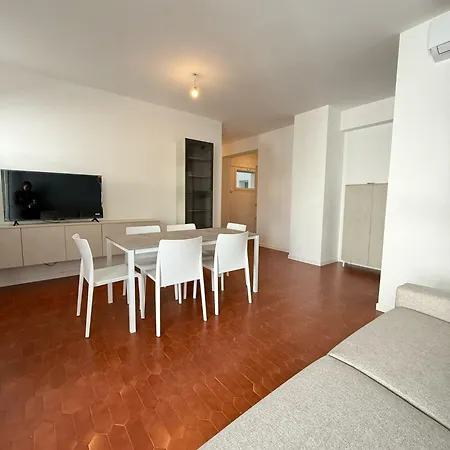 Apartamento Faro - Walterigato Solo Per Famiglie Lido di Jesolo