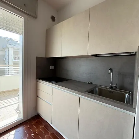 Apartamento Faro - Walterigato Solo Per Famiglie