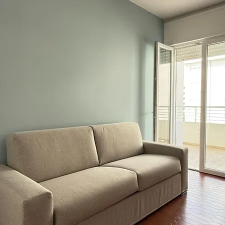 Faro - Walterigato Solo Per Famiglie Apartamento *