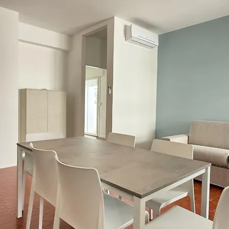 Faro - Walterigato Solo Per Famiglie Apartamento Lido di Jesolo