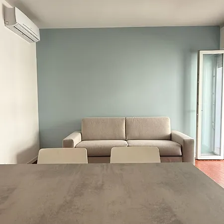 Apartamento Faro - Walterigato Solo Per Famiglie