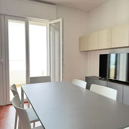 Apartamento Faro - Walterigato Solo Per Famiglie Lido di Jesolo
