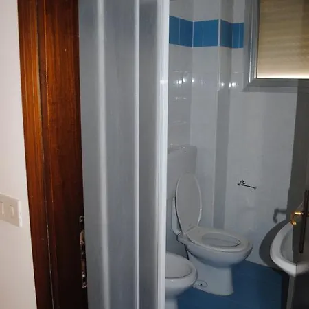 Faro - Walterigato Solo Per Famiglie Apartamento *