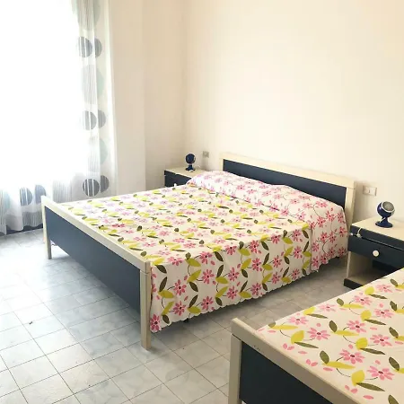 Apartamento Faro - Walterigato Solo Per Famiglie