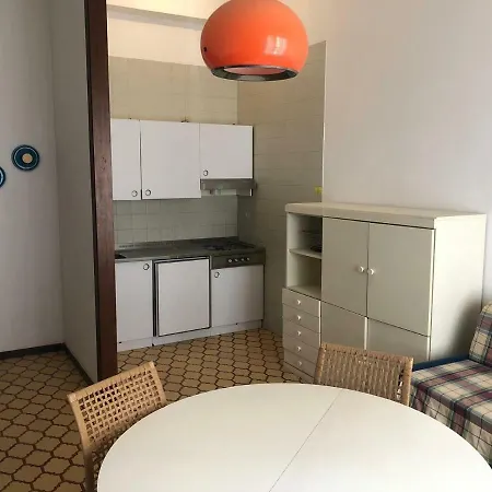Faro - Walterigato Solo Per Famiglie Lido di Jesolo